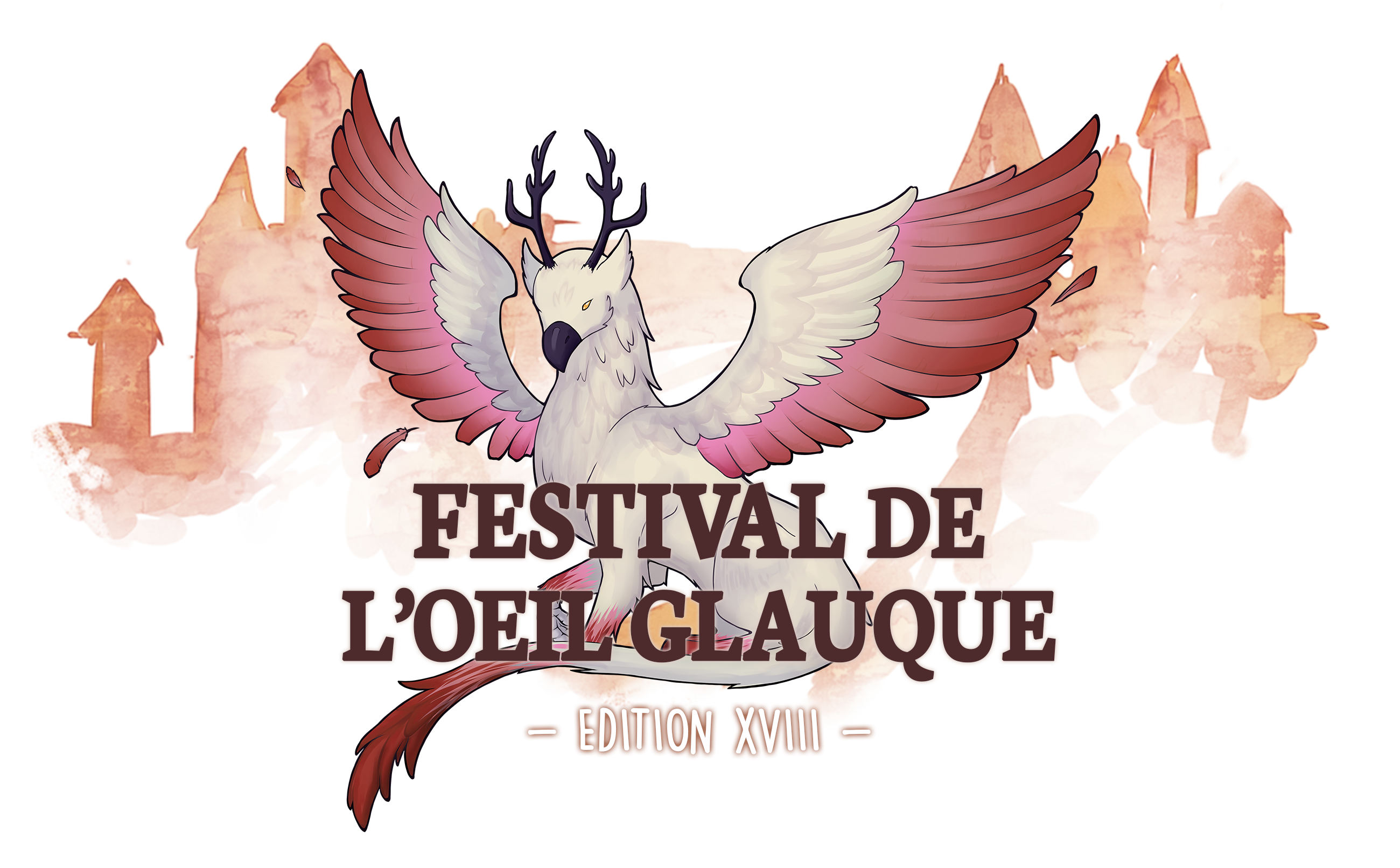 Le Festival de l'Oeil Glauque